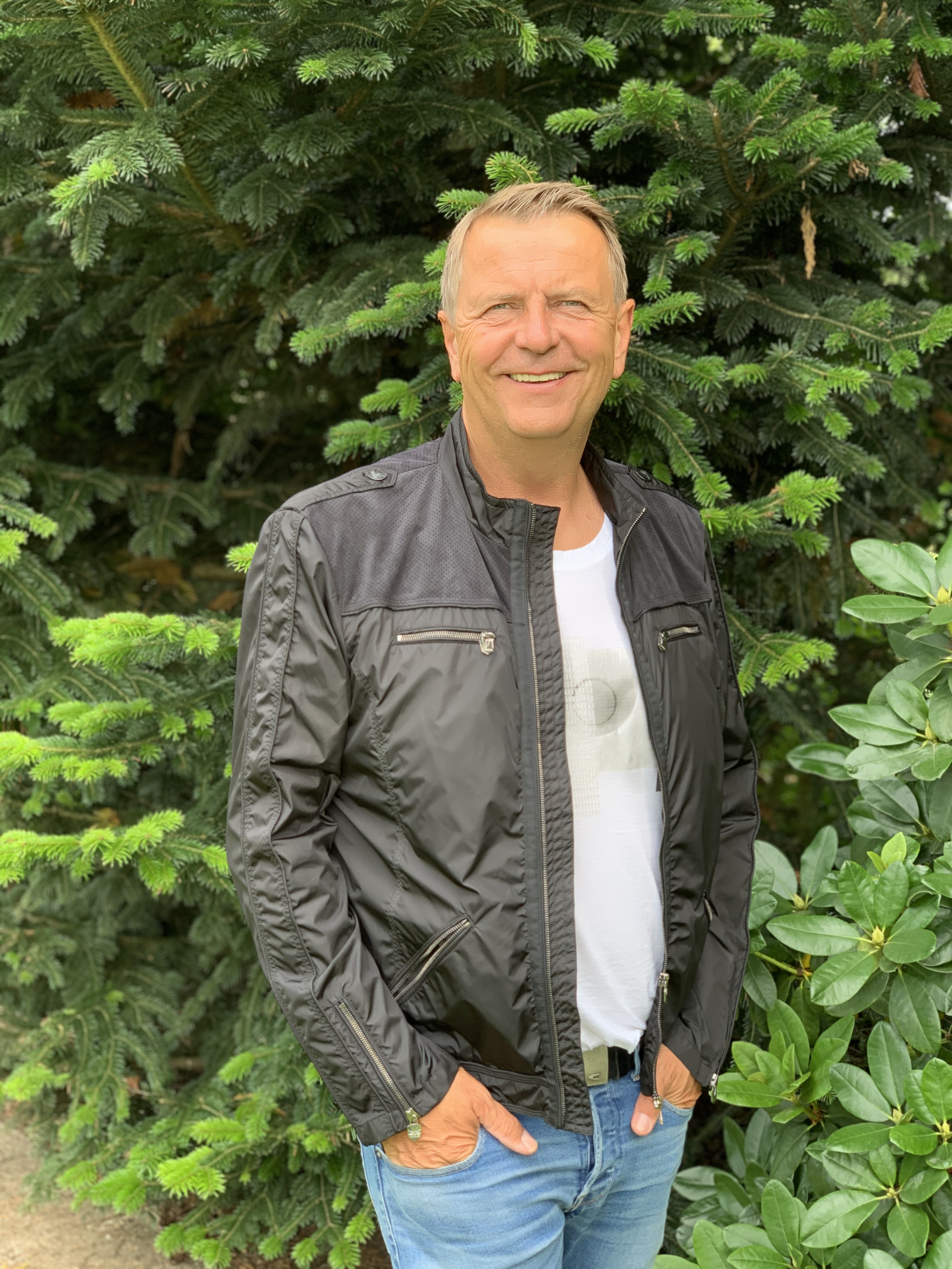 Christof Rasche aus Erwitte