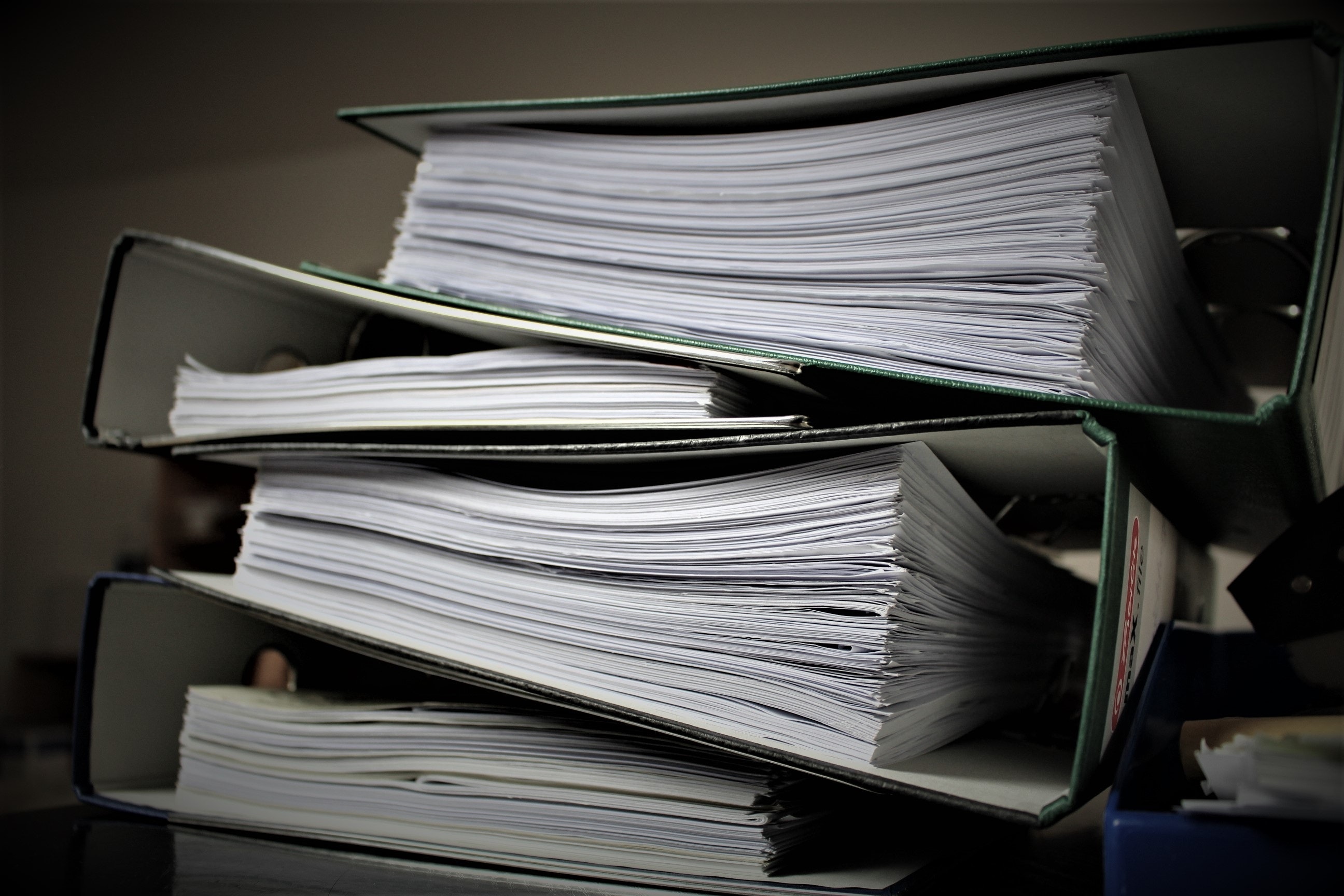 Verwaltung: Arbeitsbelastung zu hoch?