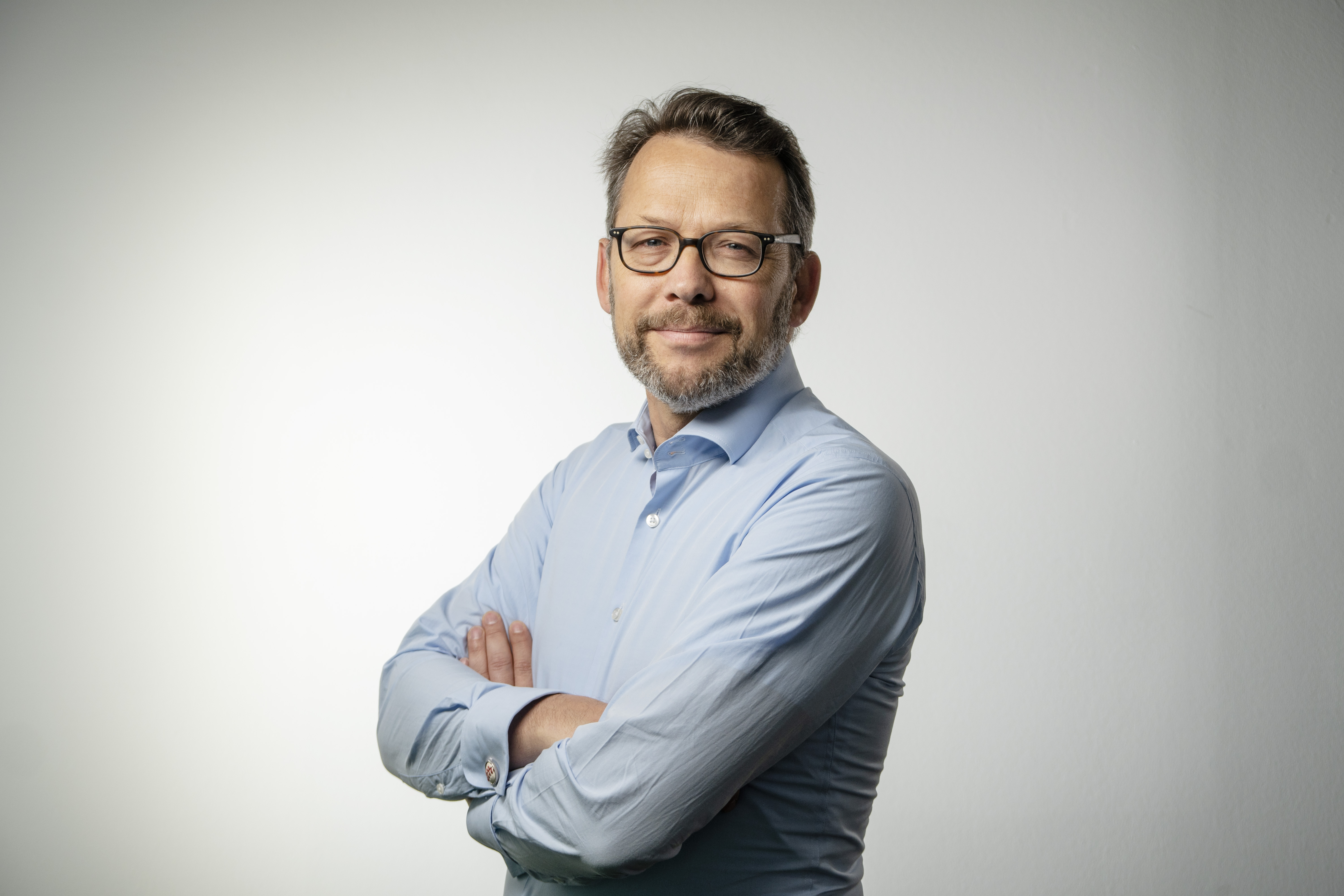 Otto Frcike, MdB