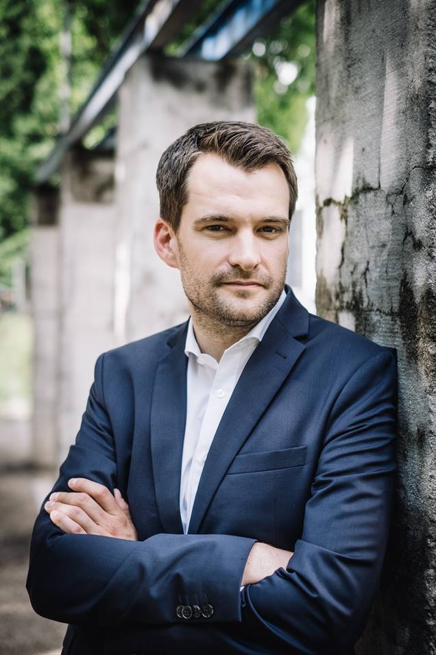 MdB Johannes Vogel