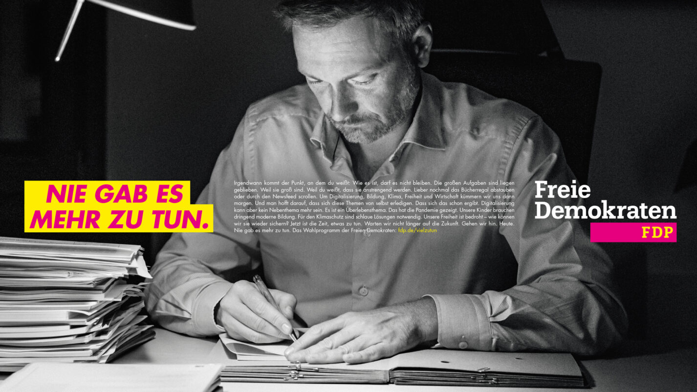 Christian Lindner