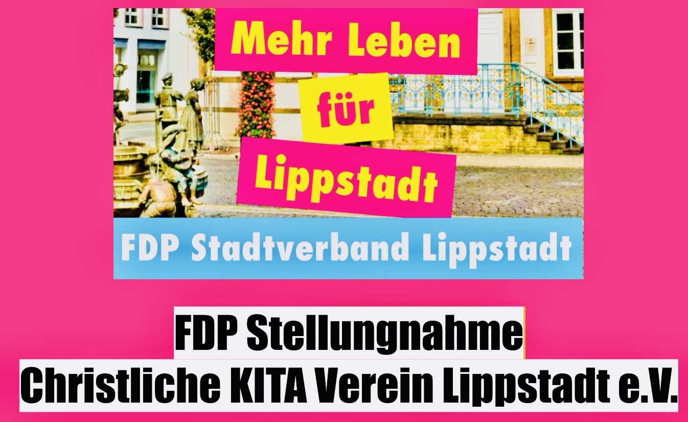 Christliche KITA Lippstadt 