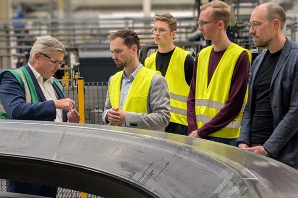 FDP Lippstadt bei Rothe Erde