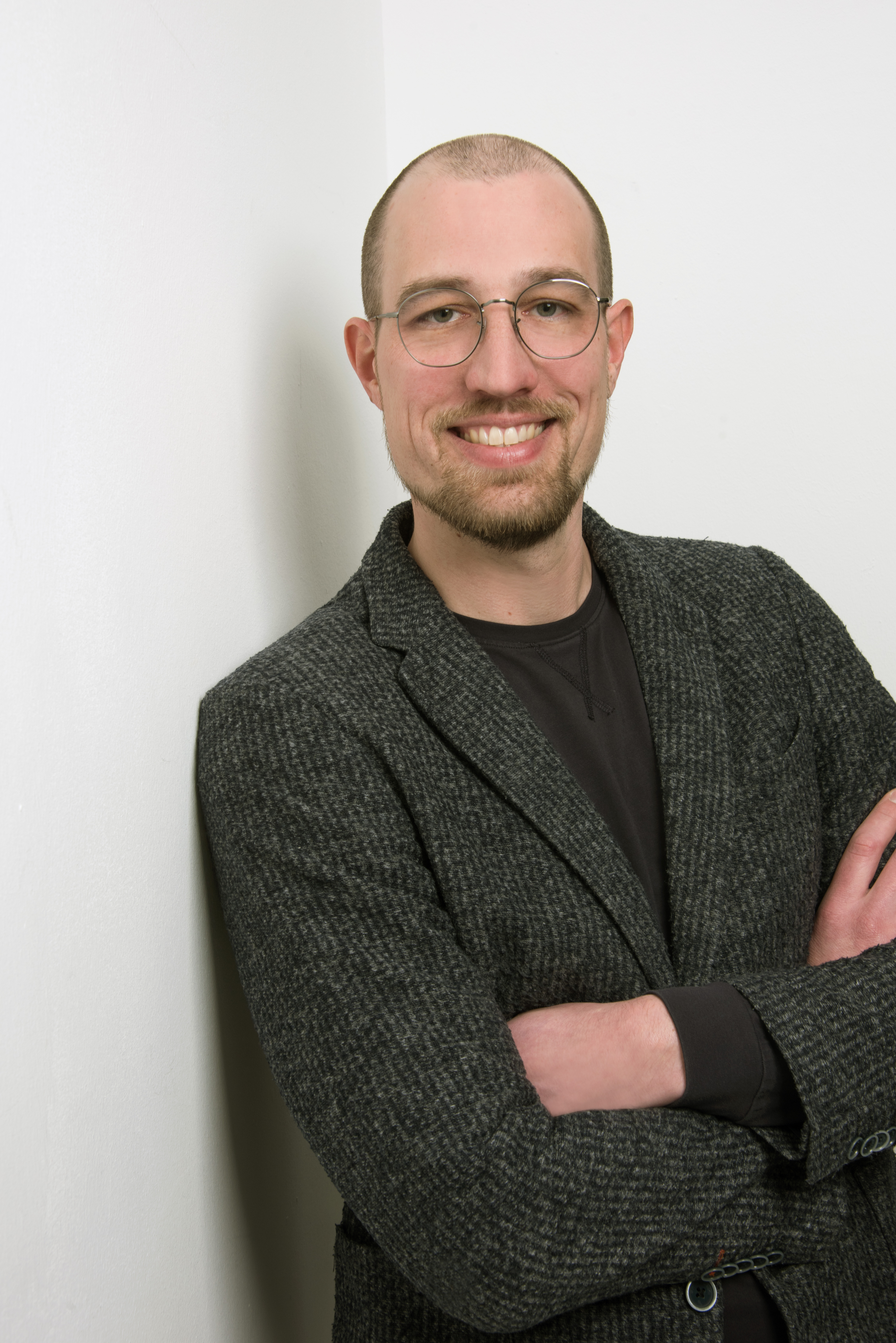 Dr Torben Terwey