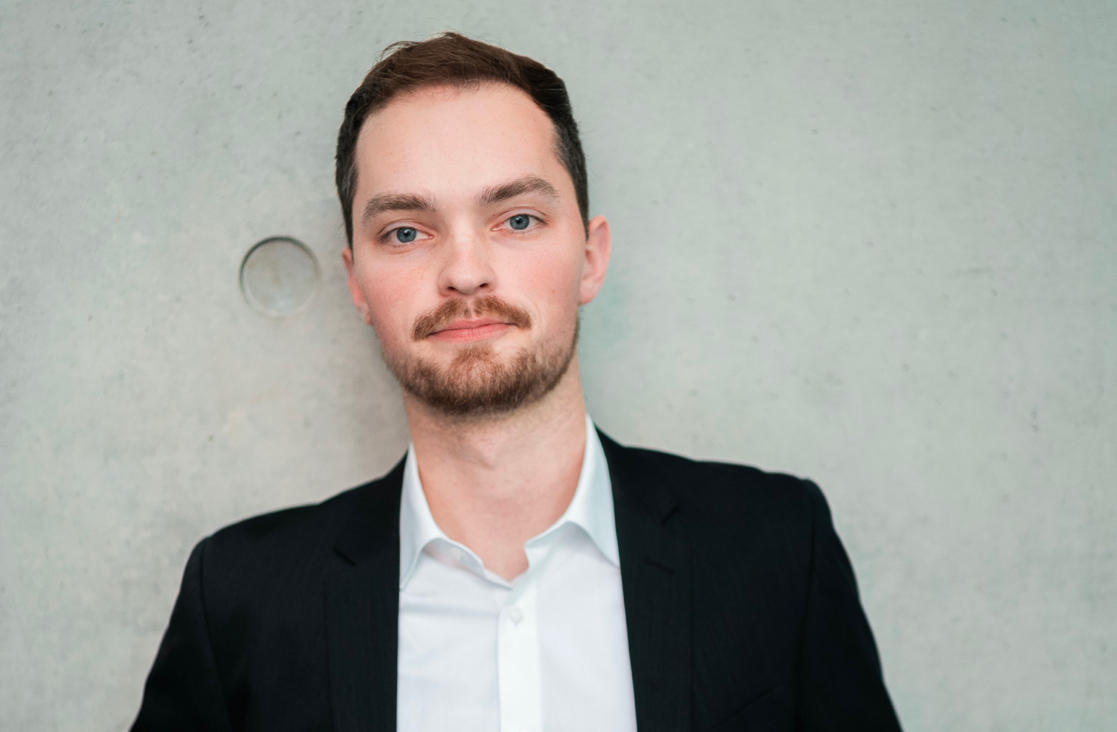 Fabian Griewel 