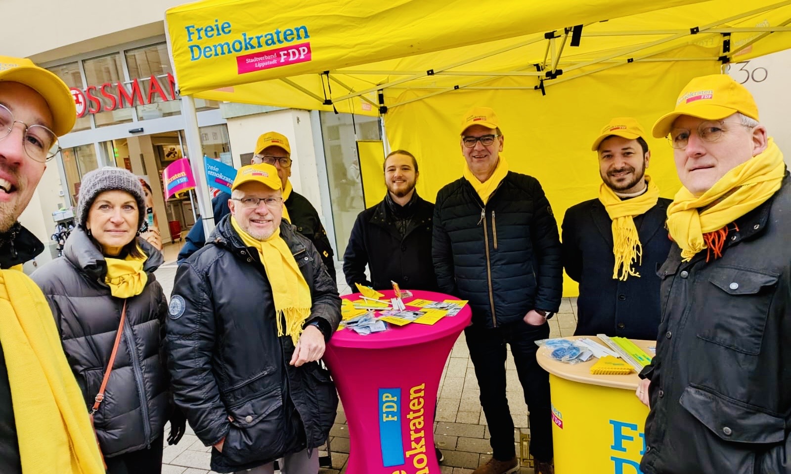 FDP-Team Lippstadt 