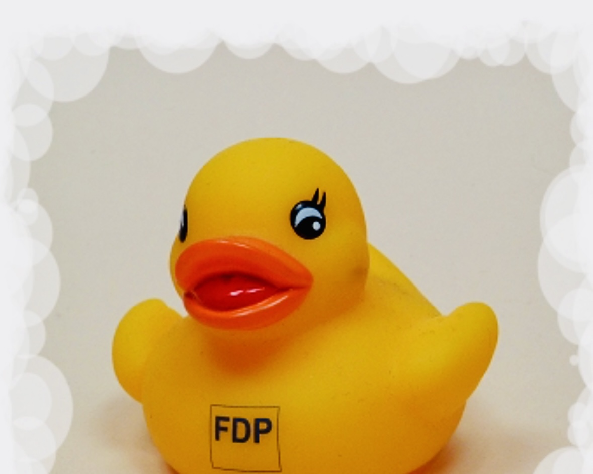 FDP Entchen 