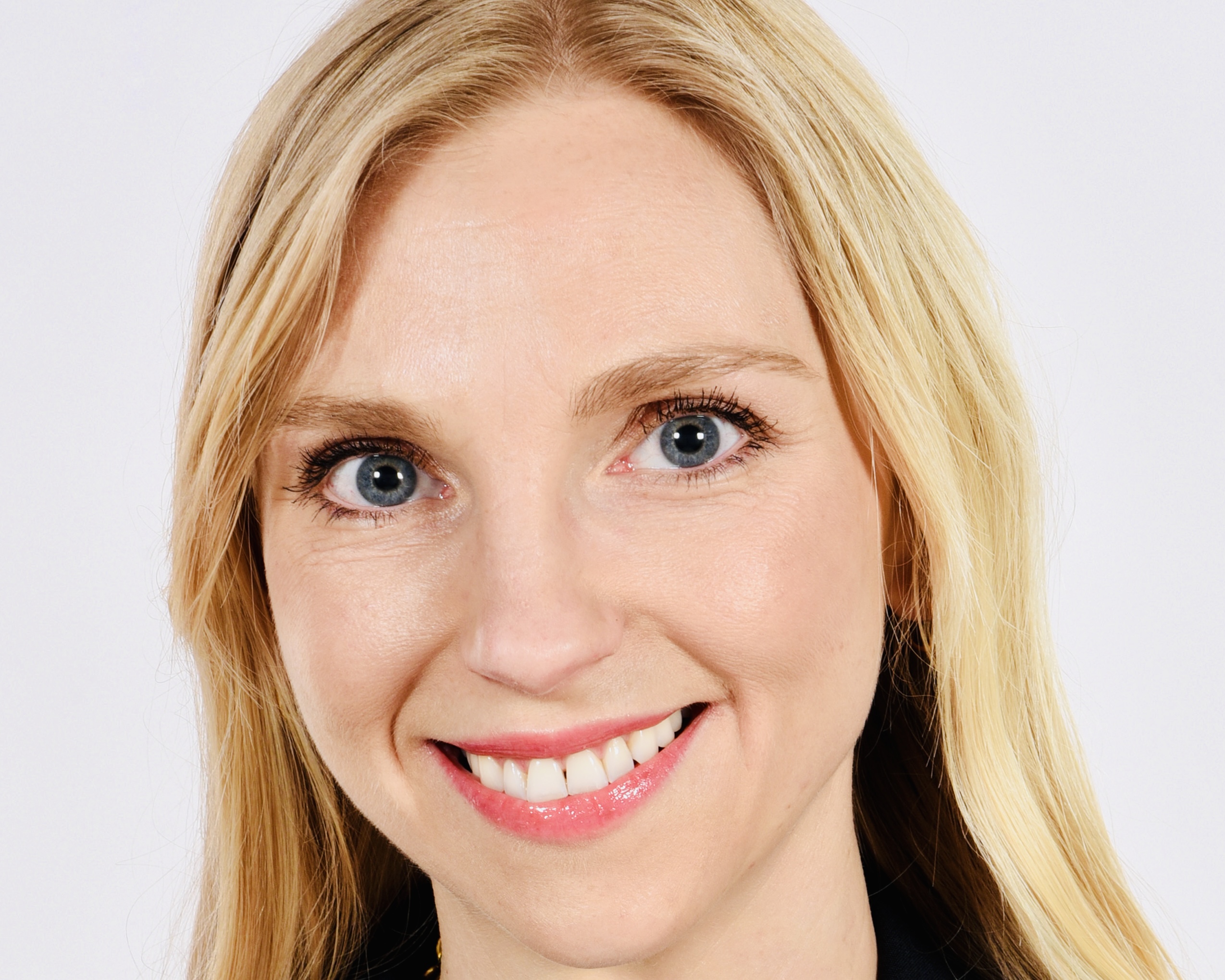 Franziska Eckert, FDP Lippstadt 