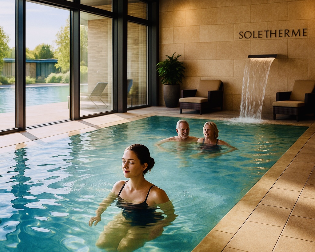 Luxustherme