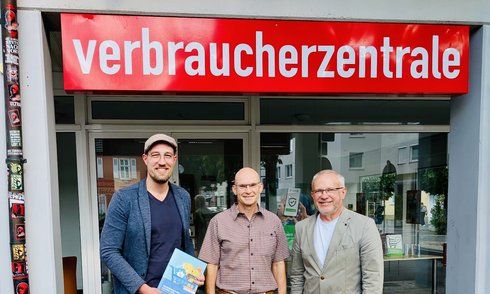 Verbraucherzentrale LP