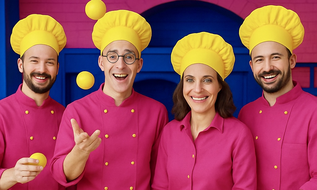 FDP Lippstadt – liberal, lokal, lecker!