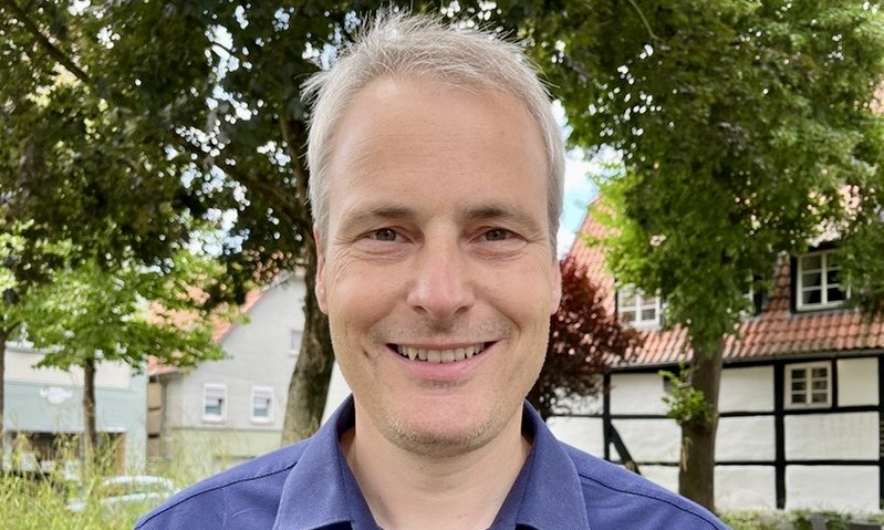 Alexander Tschense 