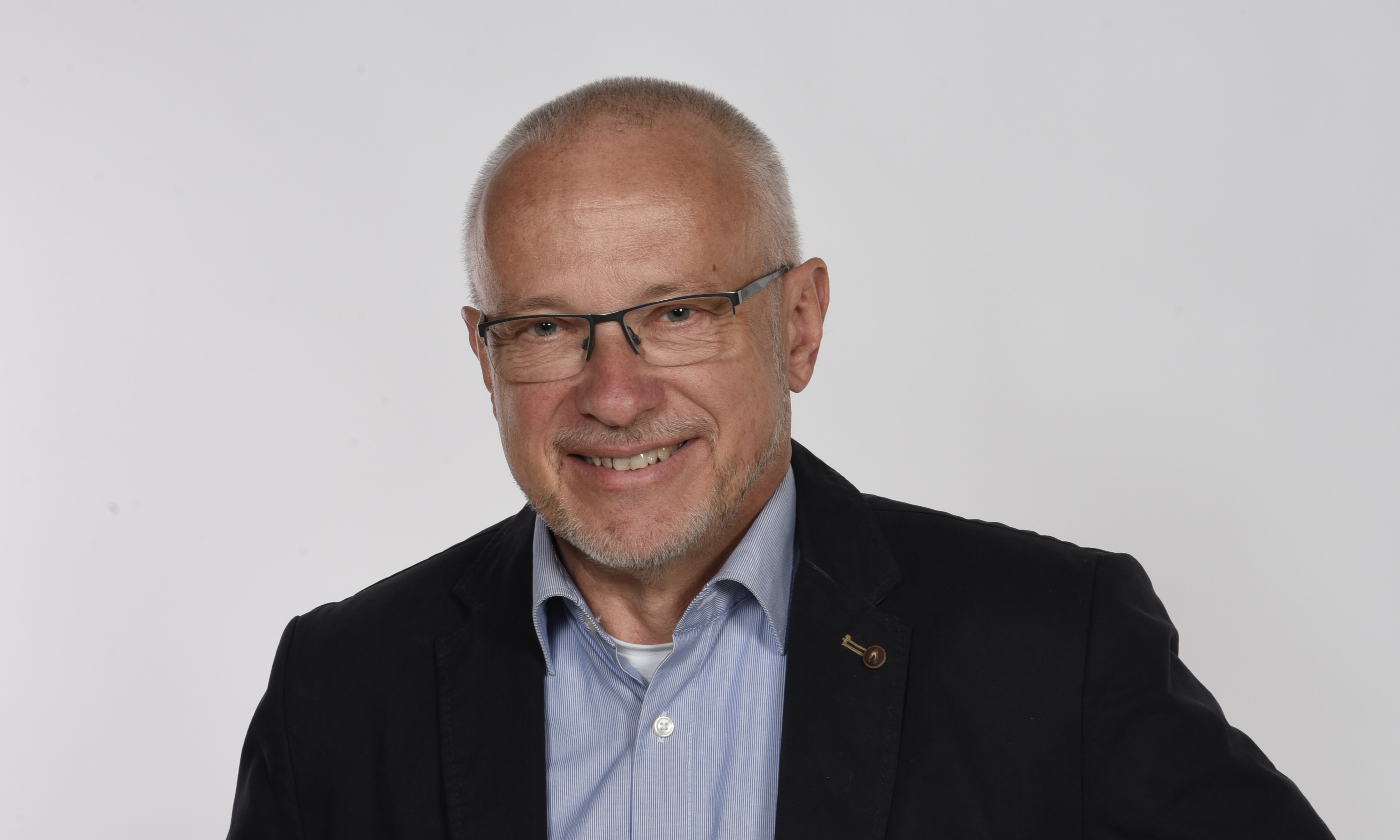 Jürg Haseloff