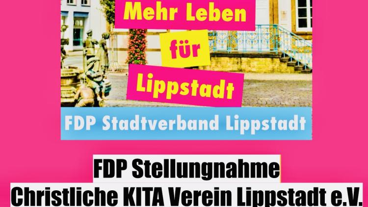 Christliche KITA Lippstadt 