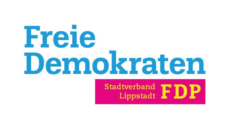 Logo FDP-Stadtverband Lippstadt