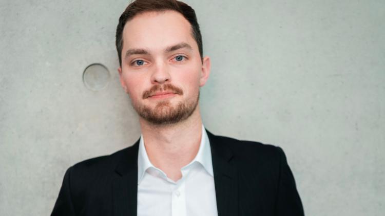 Fabian Griewel