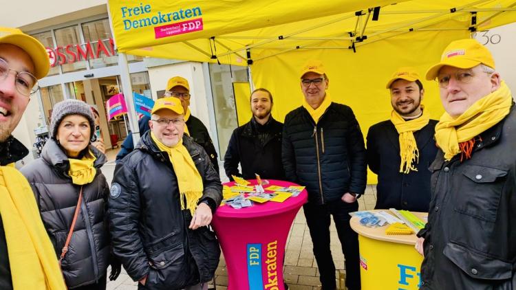 FDP-Team Lippstadt