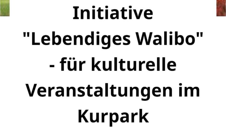Lebendiges Walibo