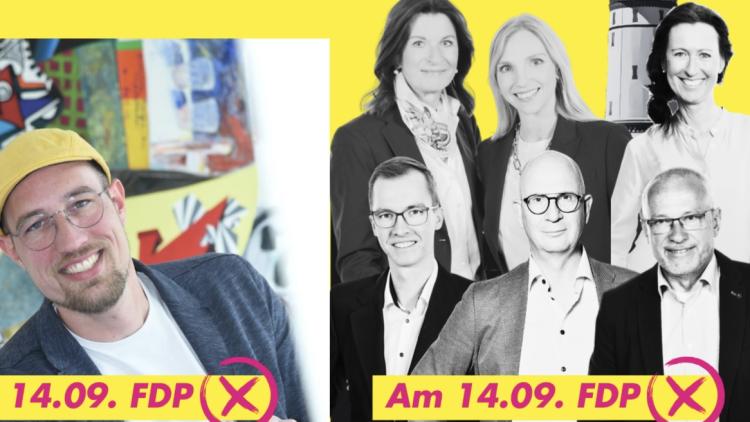 Ein starkes Team für Lippstadt 
