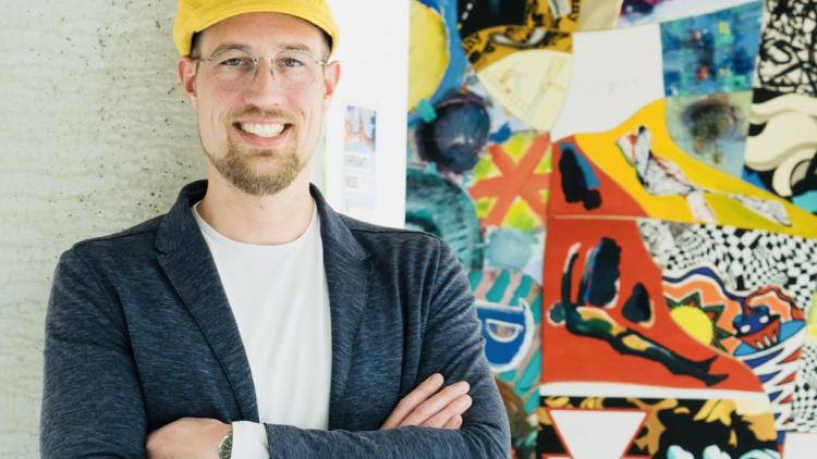 Wird er´s?: FDP / CDL Bürgermeisterkandidat Dr. Torben Terwey 