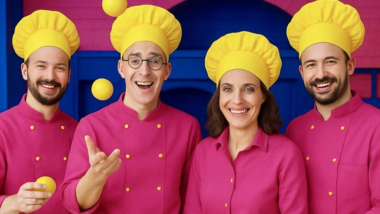 FDP Lippstadt verteilt kleine Brötchen! 
