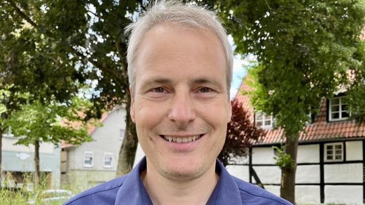 Alexander Tschense