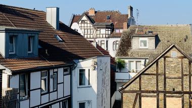 Historische Altstadt Lippstadt