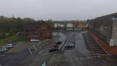 Bodengutachten für Uniongelände notwendig