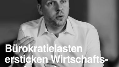 Sebastian Rasche, Mitglied des Kreistags