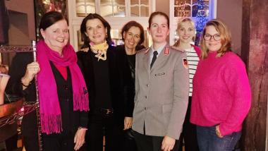 Ladies Voice 07.11.2024