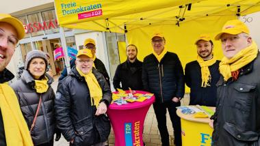 FDP-Team Lippstadt