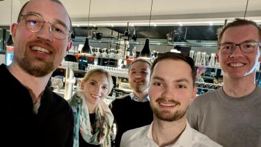 Ein starkes FDP Team