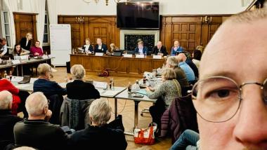 Debatte Museum Lippstadt