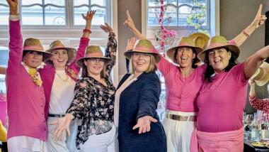 FDP LP und Erwitte mit Elisabeth Körner