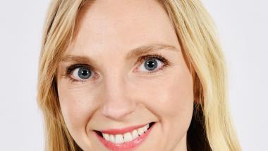 Franziska Eckert, FDP Lippstadt