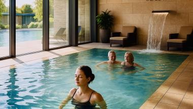 Luxustherme