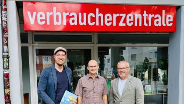 Verbraucherzentrale LP