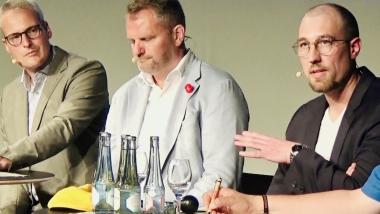 Tschense, Böttcher und Terwey