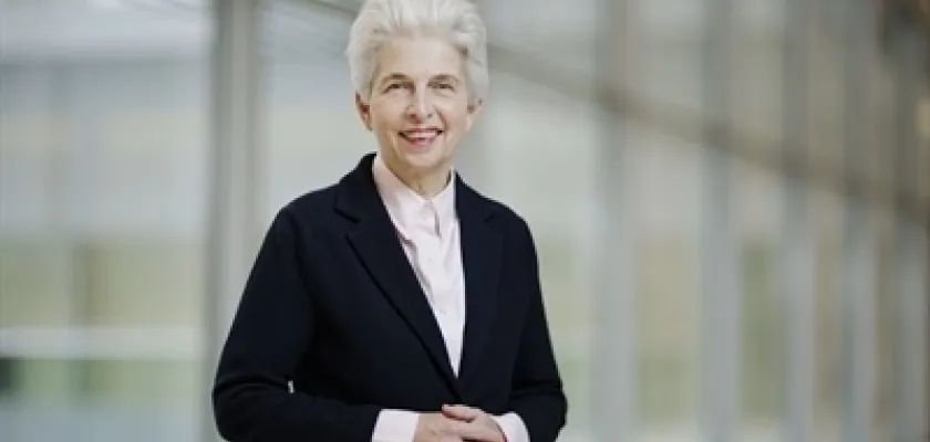 Marie-Agnes Strack-Zimmermann